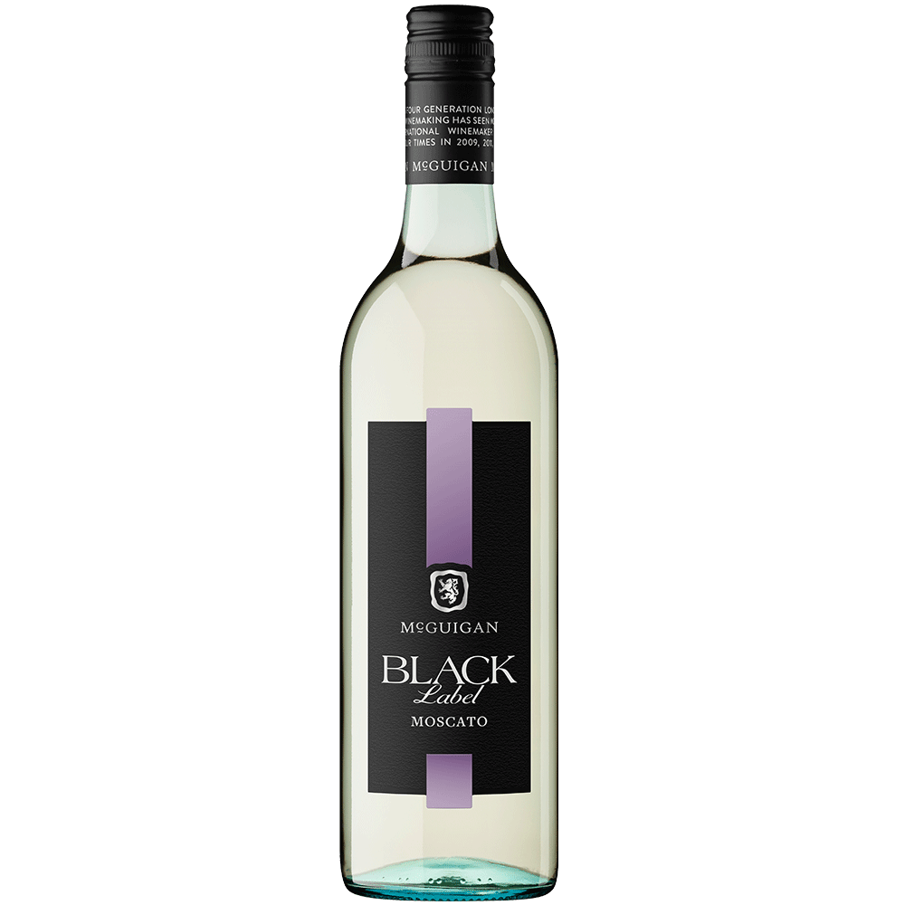 2023 McGuigan Black Label Moscato